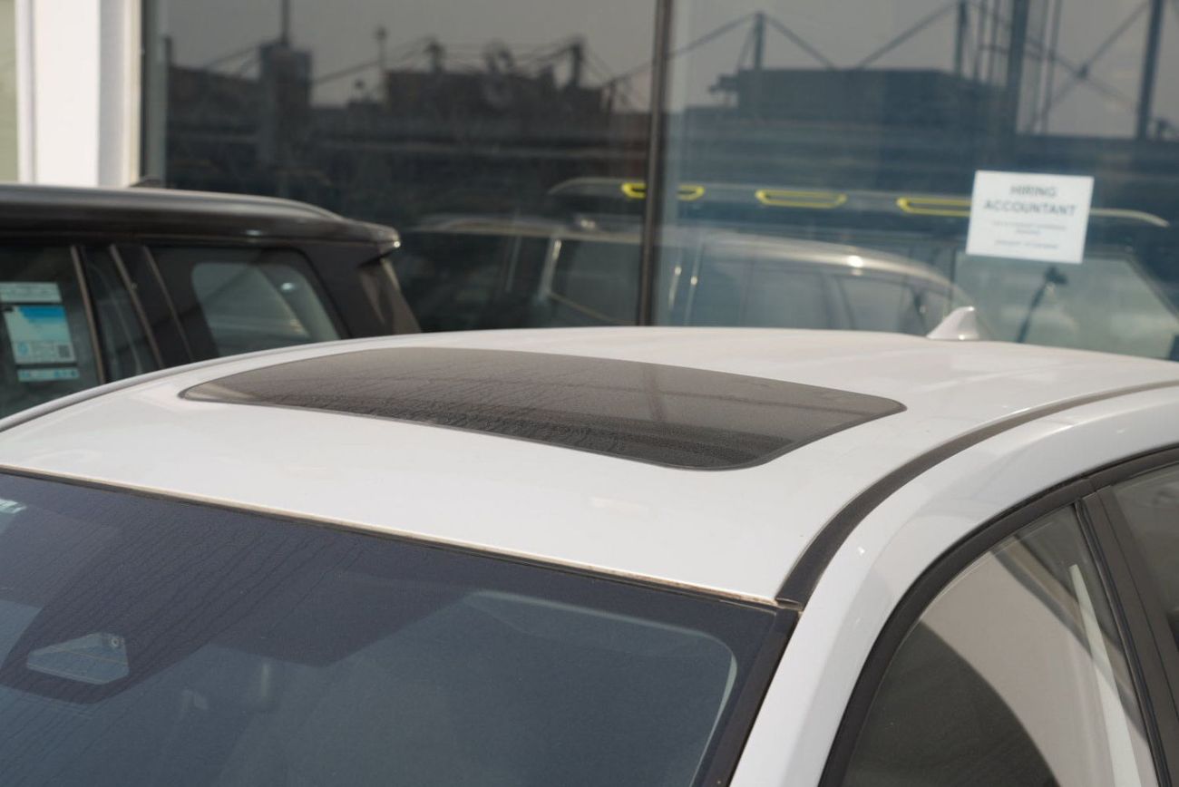 Toyota Corolla Cross Corolla Cross PETROL