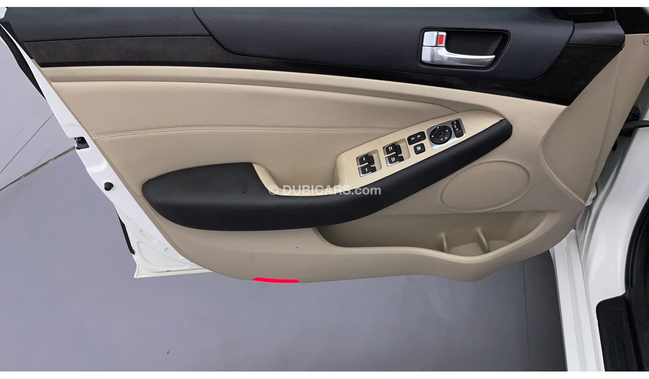 Kia Cadenza LX 3.5 | Zero Down Payment | Free Home Test Drive