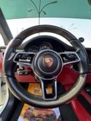 بورش ماكان Turbo 3.6L
