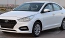 Hyundai Accent HYUNDAI ACCENT 2018
