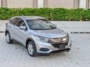 هوندا HRV EX | GCC Specs | Low KM| Agency Mint Premium Condition MID Sized Family SUV