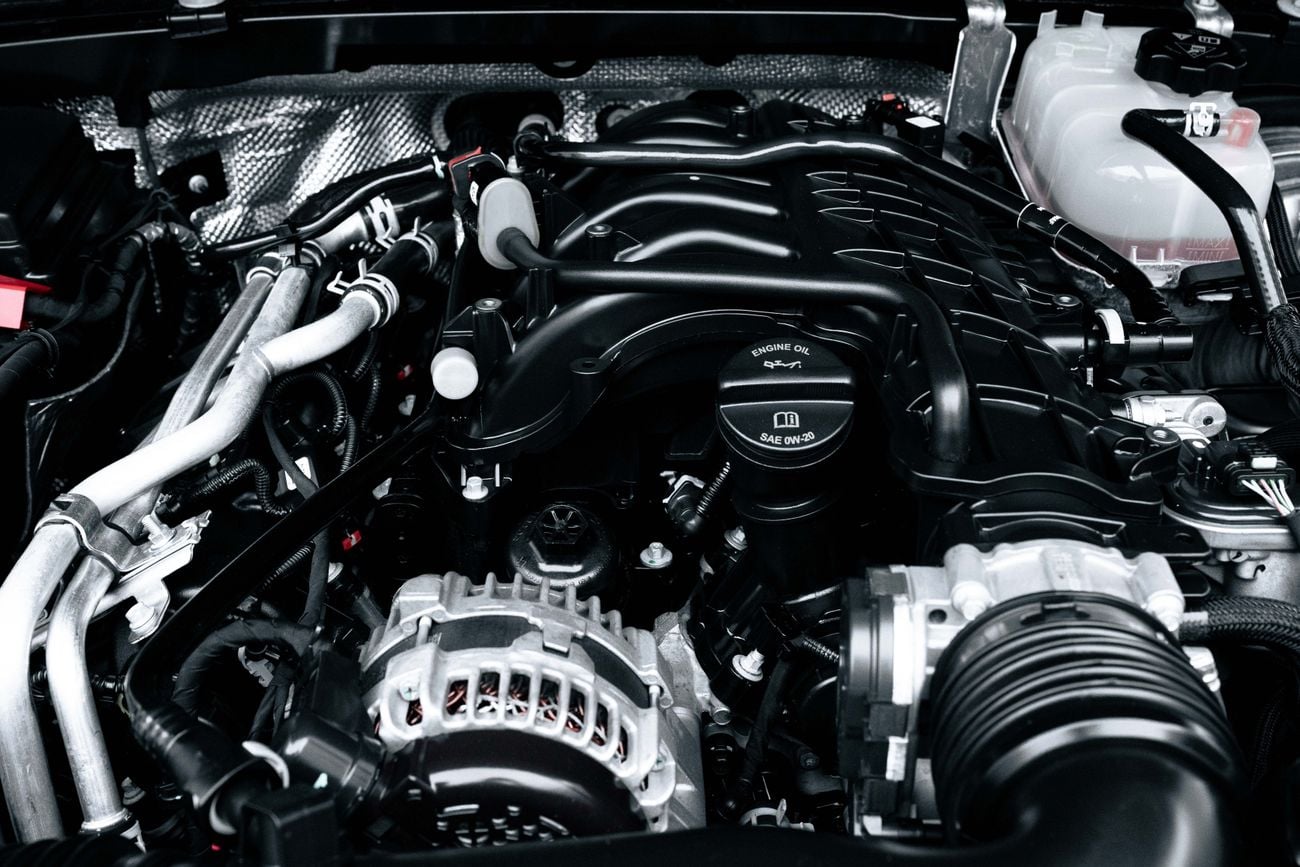 جيب رانجلر Wrangler Unlimited Rubicon | 3,902 P.M | 0% Downpayment | Jeep Warranty + Service!