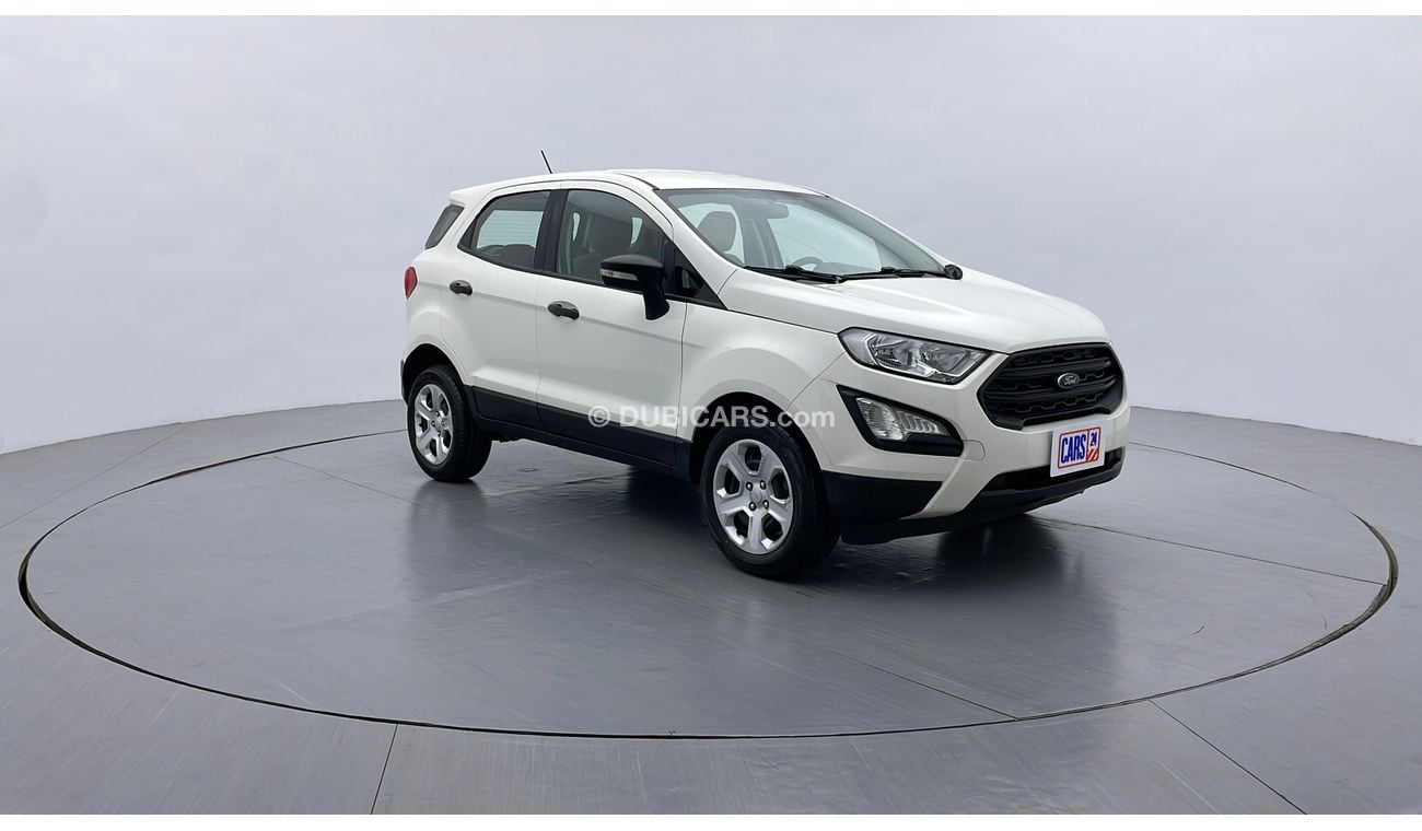 Ford EcoSport AMBIENTE 1 | Zero Down Payment | Free Home Test Drive