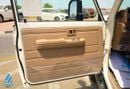 Toyota Land Cruiser 70 LC78 4.0L Petrol - Automatic - V6