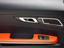 Mercedes-Benz AMG GT S
