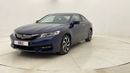 Honda Accord EX 2.4 | Zero Down Payment | Home Test Drive