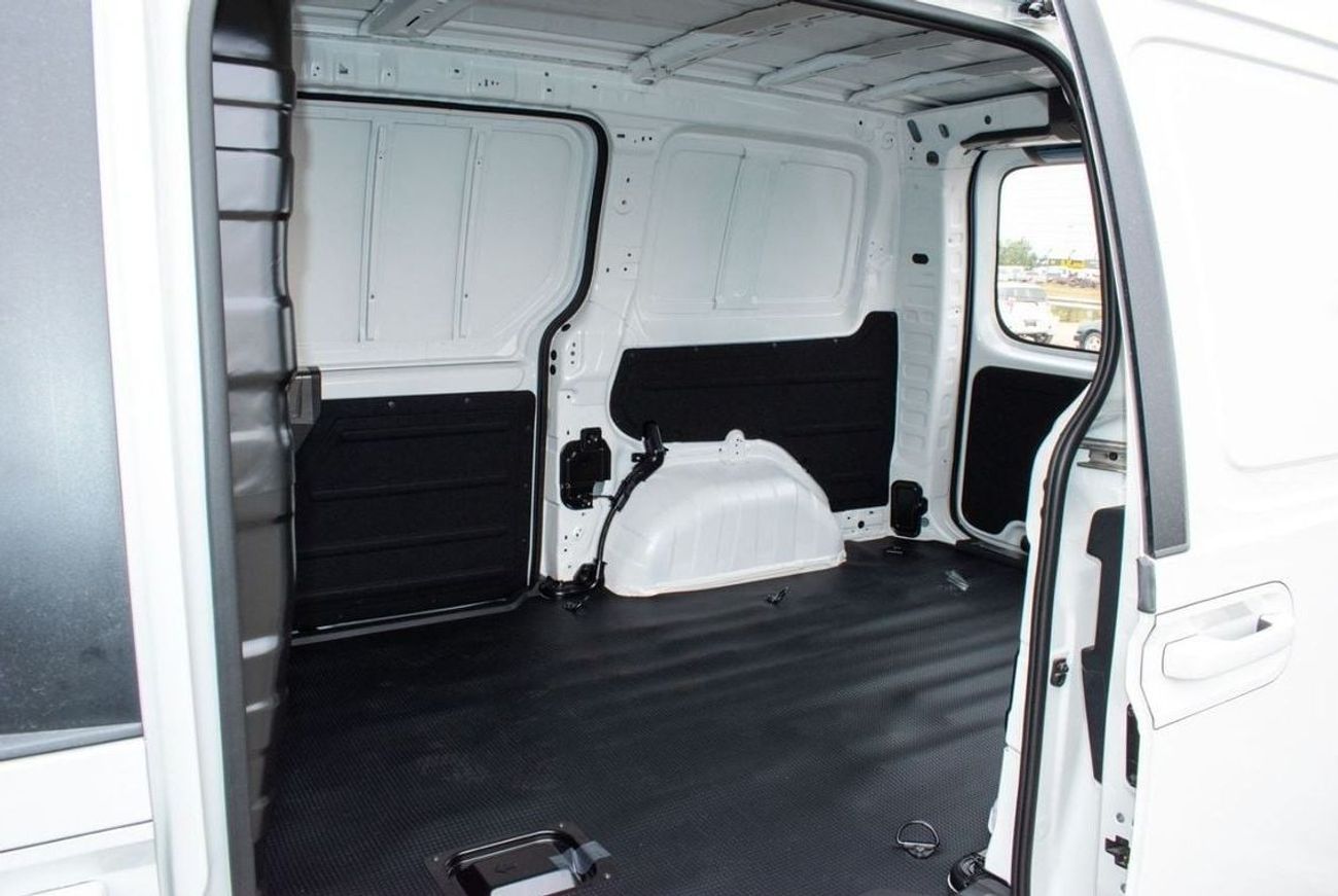 Hyundai Staria HYUNDAI STARIA  CARGO 2.2 DIESEL 2025