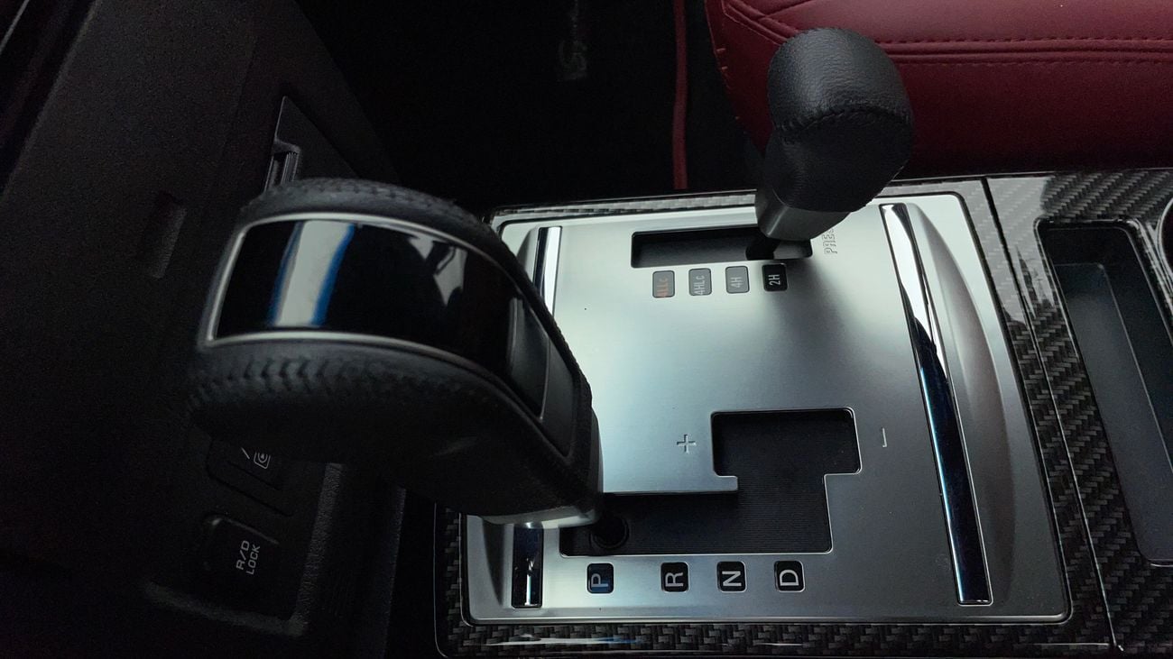 Mitsubishi Pajero SIGNATURE EDITION 3.8 | Zero Down Payment | Free Home Test Drive