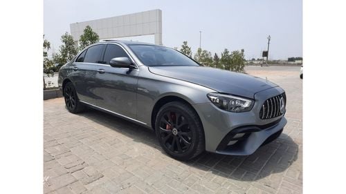 Mercedes-Benz E300 Std Mercedes E300 2019 full  kit 63 2023