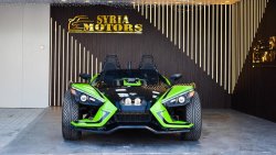 Polaris Slingshot