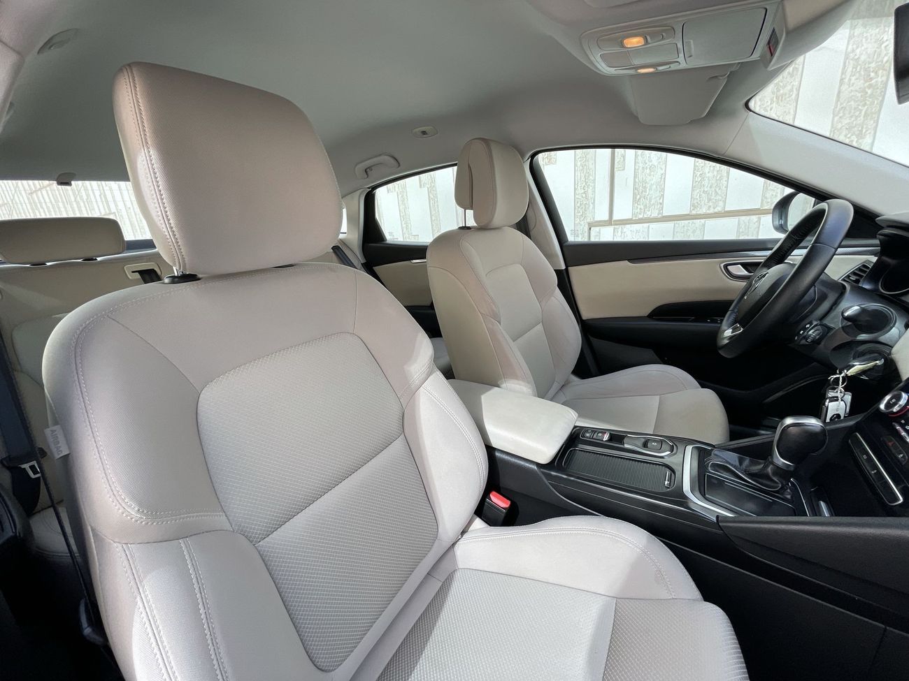 Renault Talisman 1600