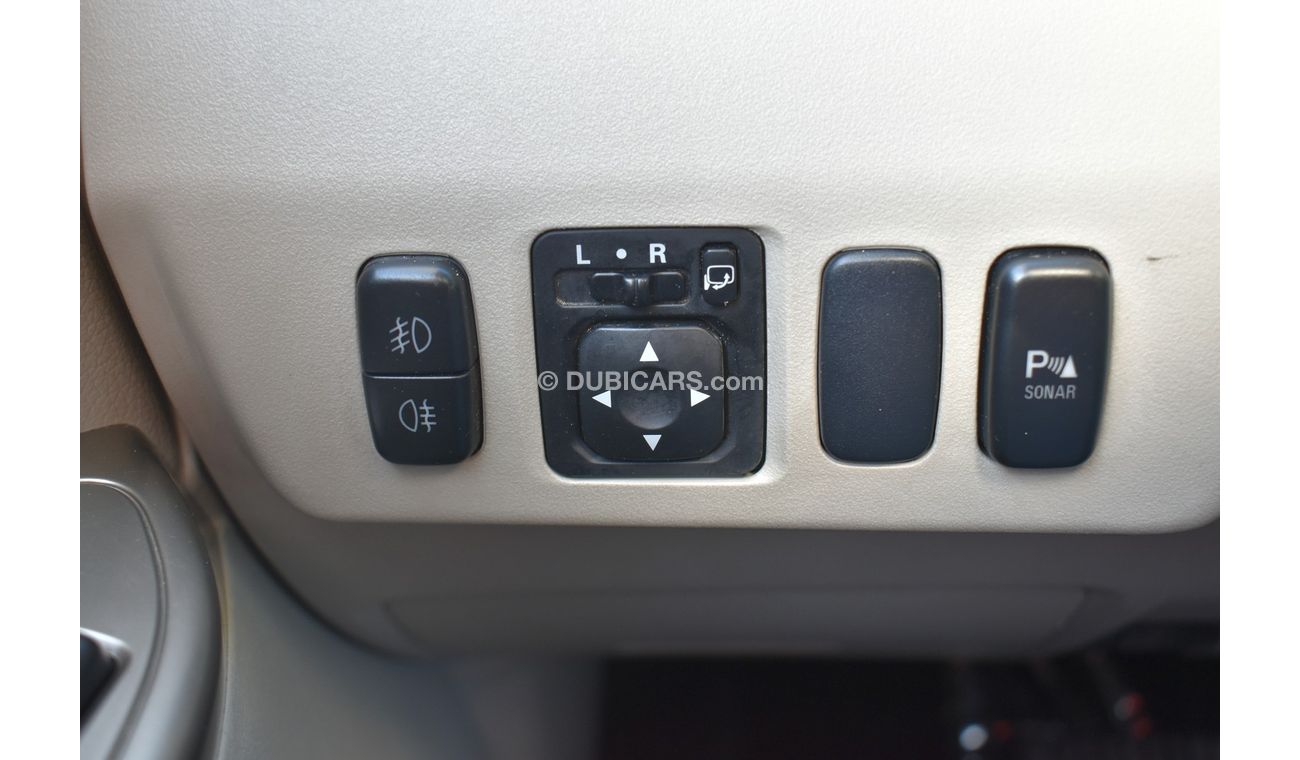 Mitsubishi Pajero 3.8 - V6 - GLS/Full Option - GCC Spec - WHT - 2019