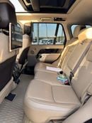 لاند روفر رينج روفر HSE 3.0L (375 HP)