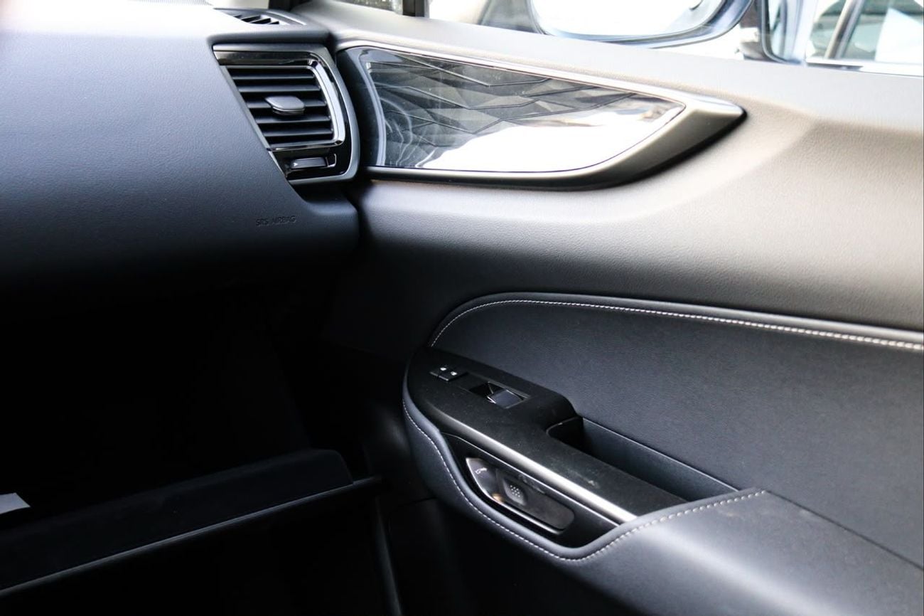 لكزس NX350 PRESTIGE