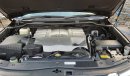 تويوتا لاند كروزر Toyota Landcruiser Petrol engine model 2015 from Japan only 31777 km use car very clean and good con