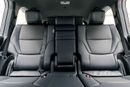 Toyota Land Cruiser GX 4.0L - Attitude Black Inside Black  | Export Only