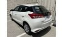 Toyota Yaris 1300