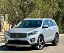 Kia Sorento LX 2.4L 860x48-Monthly l GCC l Cruise, Camera, GPS l Accident Free
