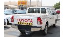 Toyota Hilux GL 2.7