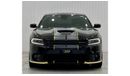 Dodge Charger 2021 Dodge Charger R/T, 2027 Dodge Warranty & Service Contract, Low Kms, GCC