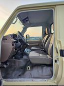 Toyota Land Cruiser Pick Up LC79 | SINGLE CABIN | M/T | 2.8L V4 DIESEL | SNORKEL | DIFF LOCK | 4WD | CODE # STD-E1