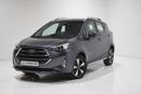 JAC S3 Plus 1.6 L