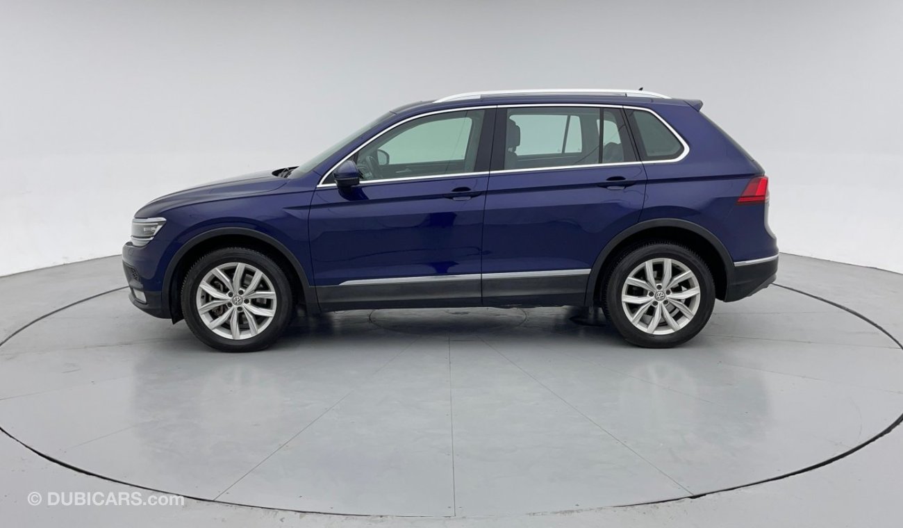 Volkswagen Tiguan SEL 2 | Zero Down Payment | Free Home Test Drive