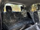 Toyota Land Cruiser 200 Series VX update to Sahara shape