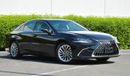 Lexus ES350 Luxury Hybrid