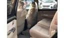 Toyota Fortuner MINT CONDITION-ALLOY RIMS-CLEAN INTERIOR AND EXTERIOR, LOT-650