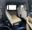 BYD Leopard 8 FLAGSHIP (NGCC) DELUX (NGCC) Smart and Brave Flagship Edition (7 Seats)