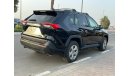 تويوتا راف ٤ RAV4 XLE 2019 FULL OPTION