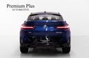 BMW X4 M40I 3.0L 2023 BMW X4, Warranty, 2026 BMW Service Pack, Low Kms, Excellent Condition, GCC