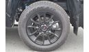 Toyota Tundra 2022 MODEL: TUNDRA 3.5L TT 1794 EDITION TRD OFF ROAD PKG