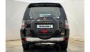 Mitsubishi Pajero GLS Highline w/o Leather