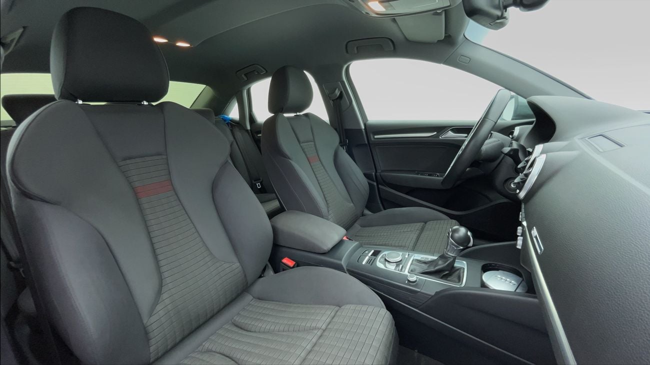 Audi A3 30 TFSI 1 | Zero Down Payment | Free Home Test Drive