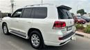 Toyota Land Cruiser V6 FULL OPTIONS LEATHER SEAT , SUNROOF , REAR CAMERA