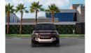 Land Rover Defender 130 First Edition | 8,027 P.M  | 0% Downpayment | Excellent Condition!