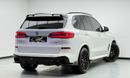 BMW X5 40i M Sport 3.0L 2019 BMW X5 xDrive40i M-Sport, 2026 BMW Service Pack, Full BMW Service History, Ful