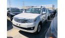 Toyota Fortuner EXR - Fully maintained engine - Excellent overall condition