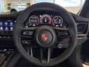 Porsche 911 GT3 WEISSACH PACKAGE (EXPORT ONLY) Right Hand Drive