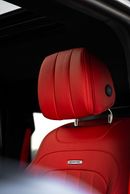 مرسيدس بنز G 63 AMG 4MATIC SUV