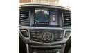 Nissan Pathfinder 2019 NISSAN PATHFINDER SL 4WD