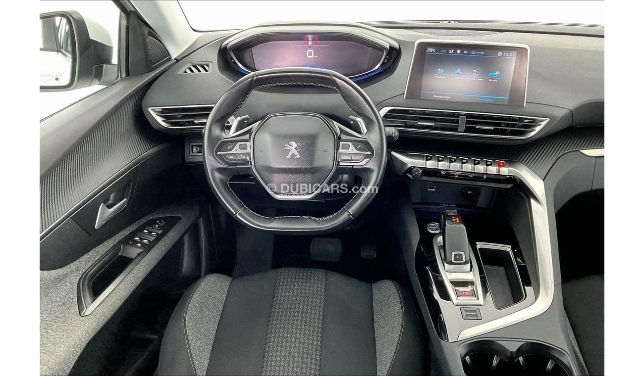 Peugeot 3008 Active