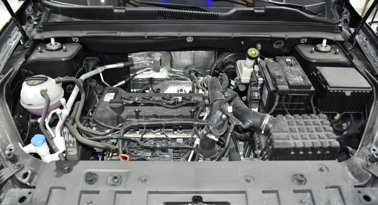 جيتور X70 EXCELLENT DEAL for our Jetour X70 ( 2025 Model ) in Black Color GCC Specs