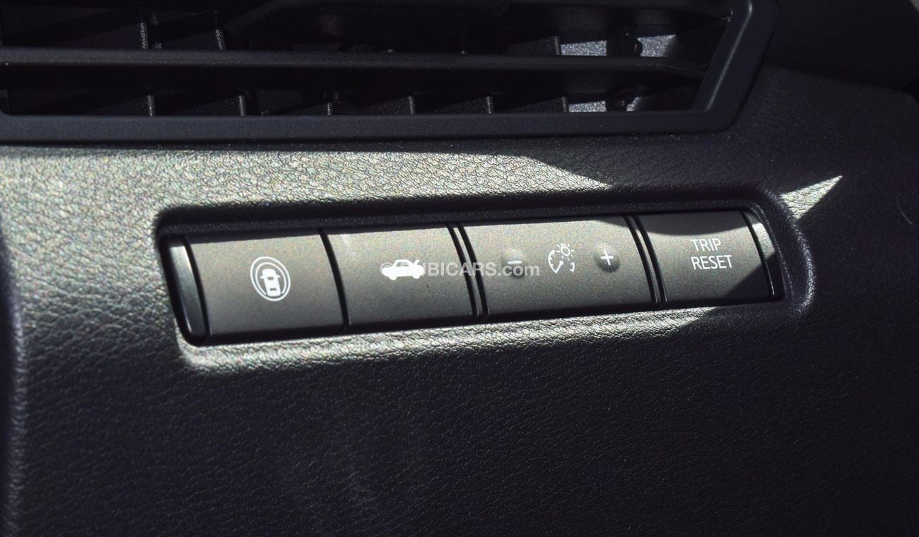 Nissan Altima SL - 2.0L Turbo Petrol Brand New