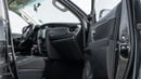 Toyota Fortuner VX1 2026 Toyota Fortuner VX 4.0L AT Petrol (Black-Black)