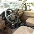 Toyota Land Cruiser Pick Up LC 79 SC 4.0 AT 2026