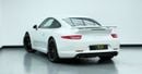Porsche 911 CARRERA S