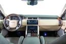 لاند روفر رينج روفر HSE 3.0L (380 HP)